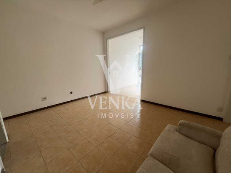 Conheça Venka do imóvel - Apartamento à venda Rua Conde de Bonfim,Rio de Janeiro,RJ Tijuca - R$ 550.000 - VKAP30221 - 4 Venka - 4