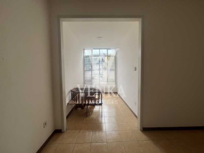Conheça Venka do imóvel - Apartamento à venda Rua Conde de Bonfim,Rio de Janeiro,RJ Tijuca - R$ 550.000 - VKAP30221 - 5 Venka - 5