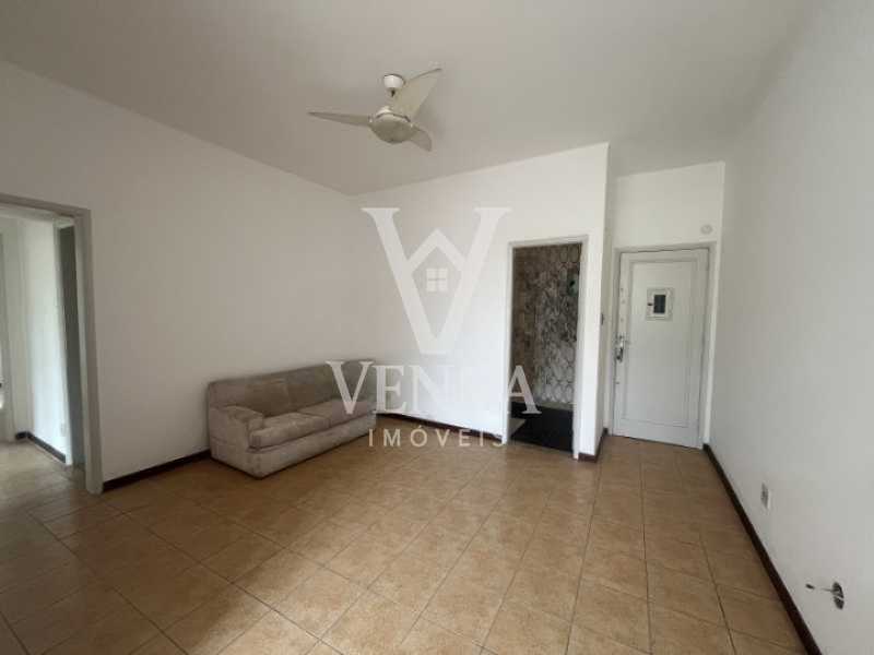 Conheça Venka do imóvel - Apartamento à venda Rua Conde de Bonfim,Rio de Janeiro,RJ Tijuca - R$ 550.000 - VKAP30221 - 6 Venka - 6
