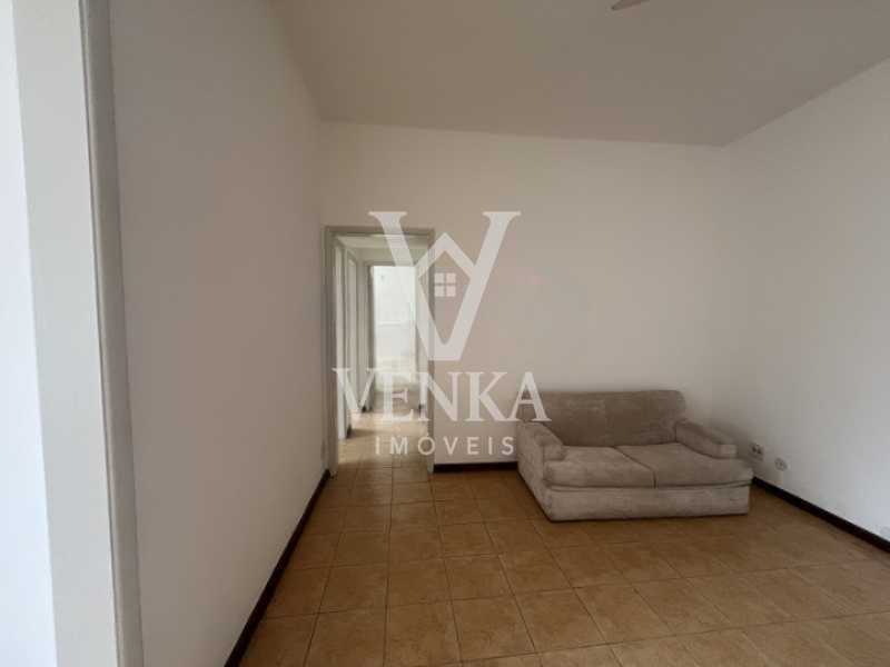Conheça Venka do imóvel - Apartamento à venda Rua Conde de Bonfim,Rio de Janeiro,RJ Tijuca - R$ 550.000 - VKAP30221 - 7 Venka - 7