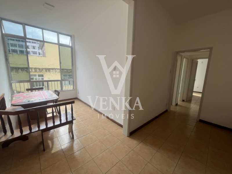 Conheça Venka do imóvel - Apartamento à venda Rua Conde de Bonfim,Rio de Janeiro,RJ Tijuca - R$ 550.000 - VKAP30221 - 8 Venka - 8