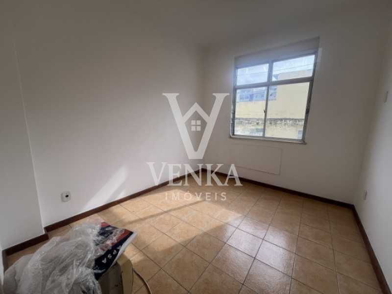 Conheça Venka do imóvel - Apartamento à venda Rua Conde de Bonfim,Rio de Janeiro,RJ Tijuca - R$ 550.000 - VKAP30221 - 16 Venka - 16
