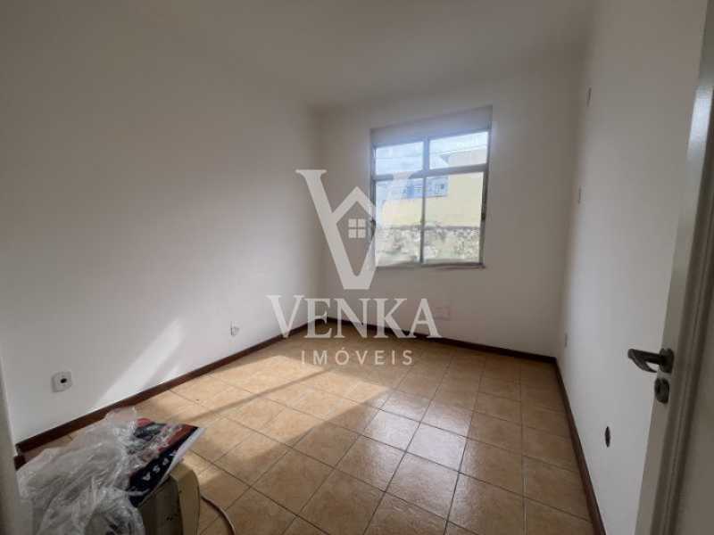 Conheça Venka do imóvel - Apartamento à venda Rua Conde de Bonfim,Rio de Janeiro,RJ Tijuca - R$ 550.000 - VKAP30221 - 17 Venka - 17