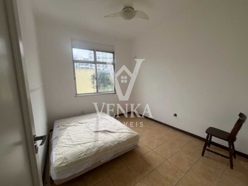 Conheça Venka do imóvel - Apartamento à venda Rua Conde de Bonfim,Rio de Janeiro,RJ Tijuca - R$ 550.000 - VKAP30221 - 12 Venka - 12