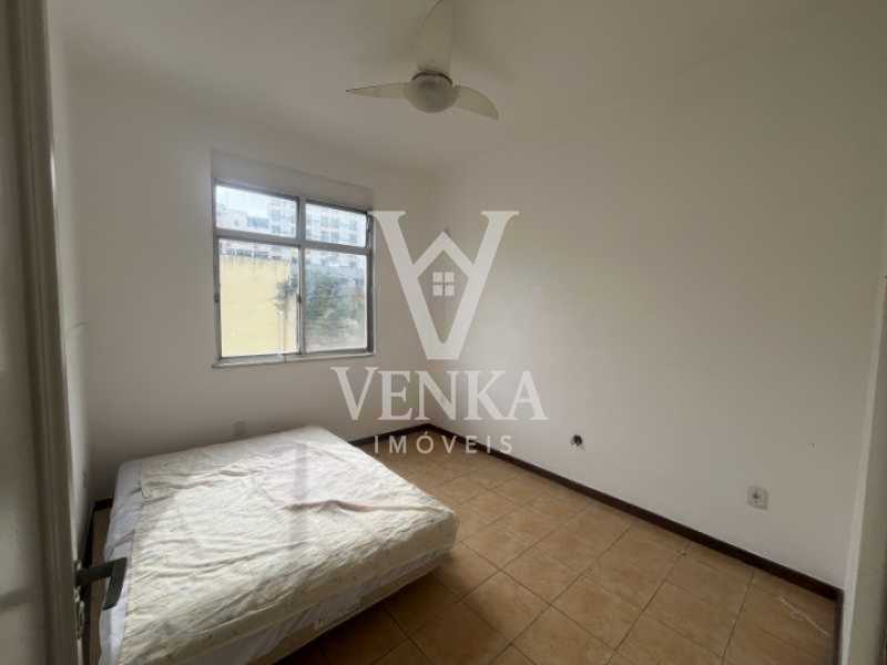 Conheça Venka do imóvel - Apartamento à venda Rua Conde de Bonfim,Rio de Janeiro,RJ Tijuca - R$ 550.000 - VKAP30221 - 14 Venka - 14