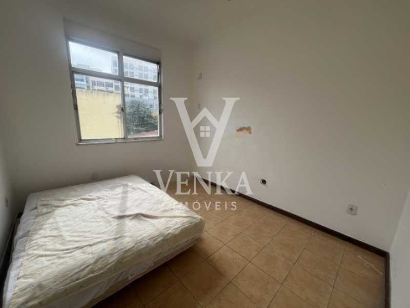 Conheça Venka do imóvel - Apartamento à venda Rua Conde de Bonfim,Rio de Janeiro,RJ Tijuca - R$ 550.000 - VKAP30221 - 13 Venka - 13