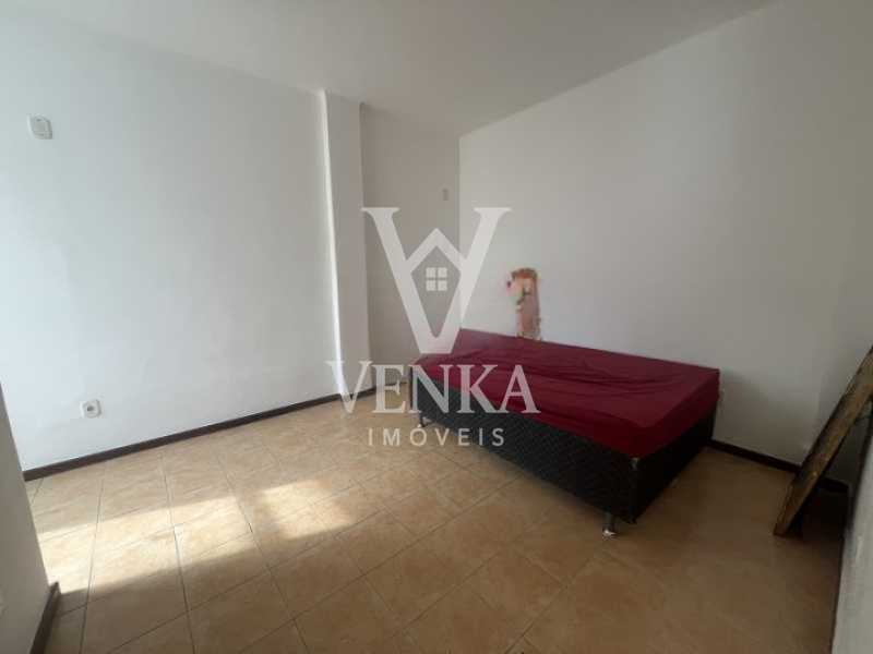 Conheça Venka do imóvel - Apartamento à venda Rua Conde de Bonfim,Rio de Janeiro,RJ Tijuca - R$ 550.000 - VKAP30221 - 18 Venka - 18