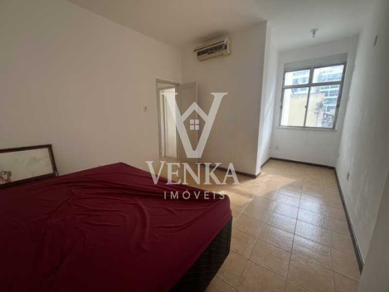 Conheça Venka do imóvel - Apartamento à venda Rua Conde de Bonfim,Rio de Janeiro,RJ Tijuca - R$ 550.000 - VKAP30221 - 19 Venka - 19