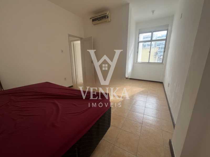 Conheça Venka do imóvel - Apartamento à venda Rua Conde de Bonfim,Rio de Janeiro,RJ Tijuca - R$ 550.000 - VKAP30221 - 20 Venka - 20