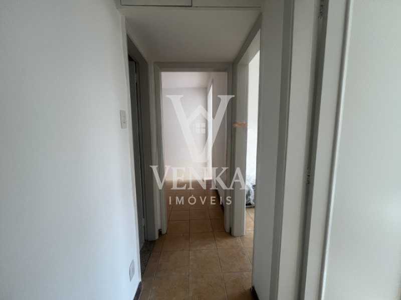 Conheça Venka do imóvel - Apartamento à venda Rua Conde de Bonfim,Rio de Janeiro,RJ Tijuca - R$ 550.000 - VKAP30221 - 11 Venka - 11