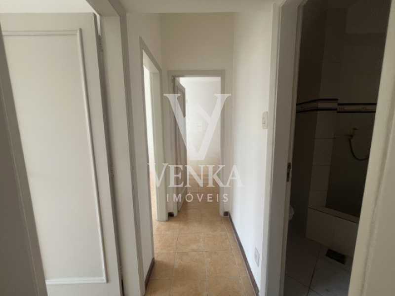 Conheça Venka do imóvel - Apartamento à venda Rua Conde de Bonfim,Rio de Janeiro,RJ Tijuca - R$ 550.000 - VKAP30221 - 15 Venka - 15