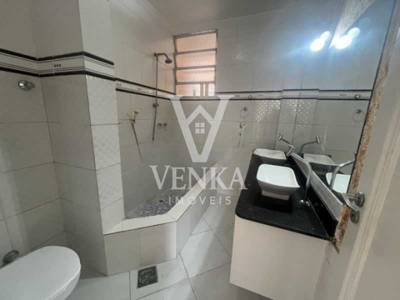 Conheça Venka do imóvel - Apartamento à venda Rua Conde de Bonfim,Rio de Janeiro,RJ Tijuca - R$ 550.000 - VKAP30221 - 22 Venka - 22