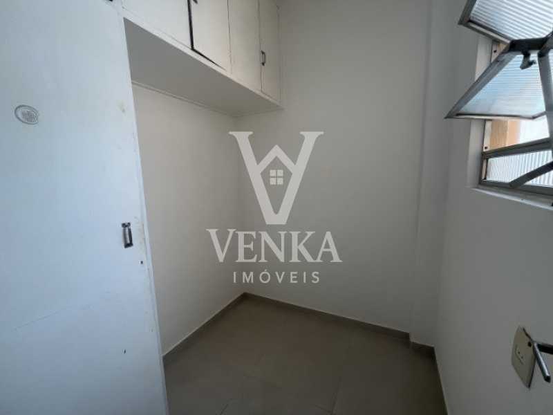 Conheça Venka do imóvel - Apartamento à venda Rua Conde de Bonfim,Rio de Janeiro,RJ Tijuca - R$ 550.000 - VKAP30221 - 28 Venka - 28