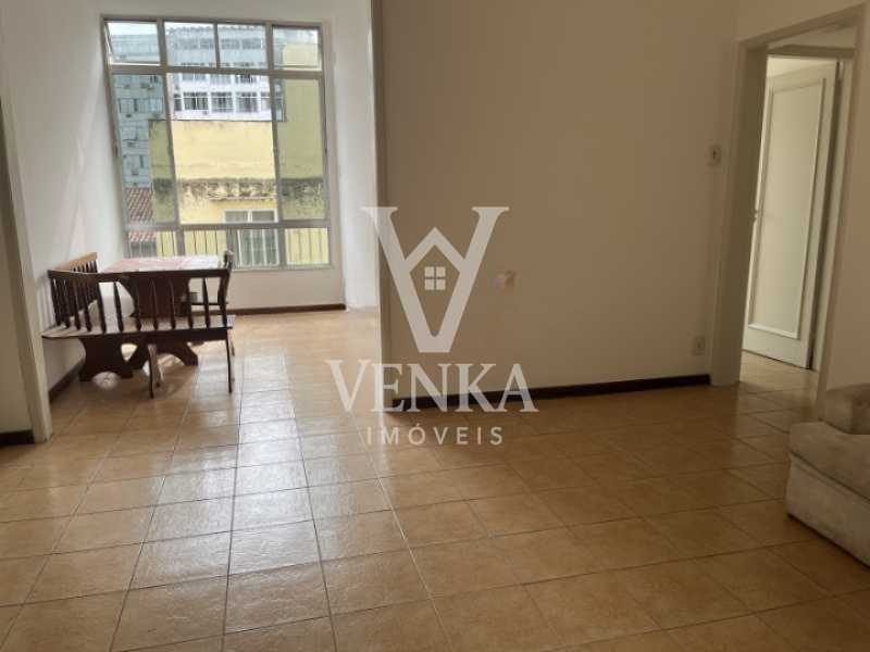 Conheça Venka do imóvel - Apartamento à venda Rua Conde de Bonfim,Rio de Janeiro,RJ Tijuca - R$ 550.000 - VKAP30221 - 9 Venka - 9