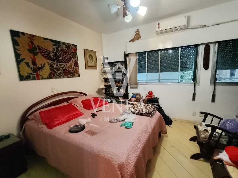 Conheça 22dcf87c-e7c8-48ea-8c59-712056 do imóvel - Apartamento à venda Avenida General San Martin,Rio de Janeiro,RJ Leblon - R$ 3.300.000 - VKAP30223 - 11 22dcf87c-e7c8-48ea-8c59-712056 - 11