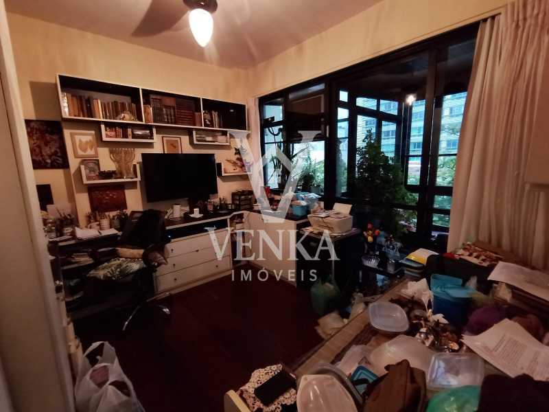 Conheça 200bee0d-0968-4593-a11c-bfe656 do imóvel - Apartamento à venda Avenida General San Martin,Rio de Janeiro,RJ Leblon - R$ 3.300.000 - VKAP30223 - 4 200bee0d-0968-4593-a11c-bfe656 - 4