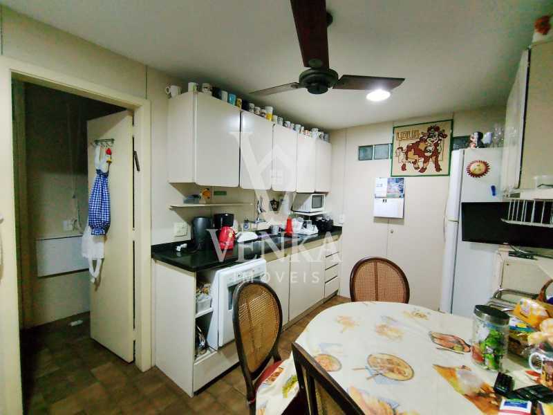 Conheça 876ae699-7005-419b-9b83-ef94ee do imóvel - Apartamento à venda Avenida General San Martin,Rio de Janeiro,RJ Leblon - R$ 3.300.000 - VKAP30223 - 6 876ae699-7005-419b-9b83-ef94ee - 6