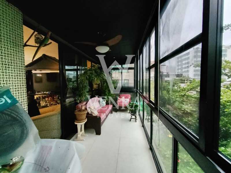 Conheça b21498ad-f438-4107-95a2-0e8bbf do imóvel - Apartamento à venda Avenida General San Martin,Rio de Janeiro,RJ Leblon - R$ 3.300.000 - VKAP30223 - 9 b21498ad-f438-4107-95a2-0e8bbf - 9