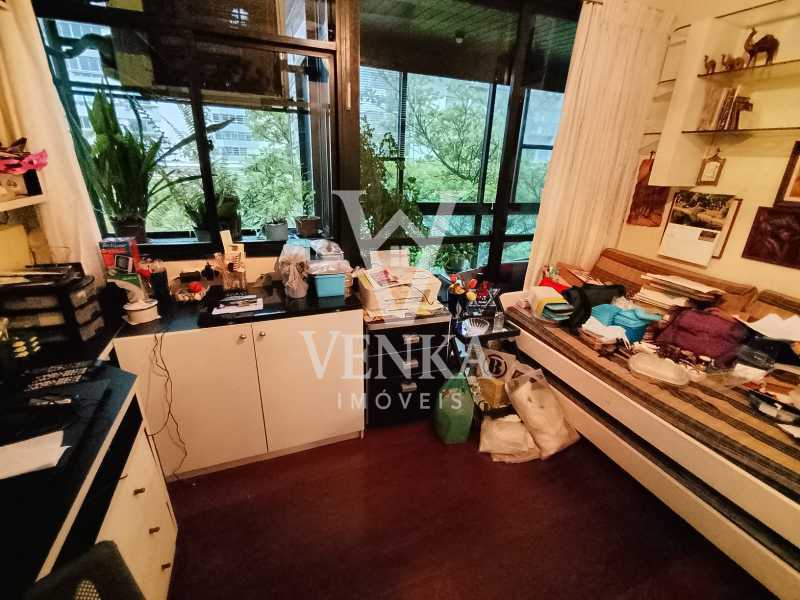 Conheça beb4a7c0-929b-46fb-9bf7-cab676 do imóvel - Apartamento à venda Avenida General San Martin,Rio de Janeiro,RJ Leblon - R$ 3.300.000 - VKAP30223 - 12 beb4a7c0-929b-46fb-9bf7-cab676 - 12