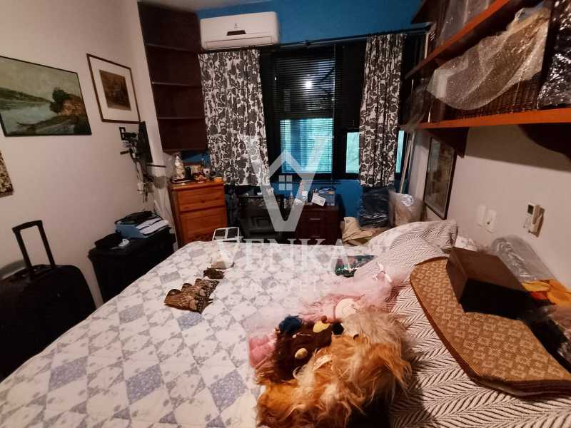 Conheça d1ffd883-68c1-44dd-bead-78c8a5 do imóvel - Apartamento à venda Avenida General San Martin,Rio de Janeiro,RJ Leblon - R$ 3.300.000 - VKAP30223 - 16 d1ffd883-68c1-44dd-bead-78c8a5 - 16