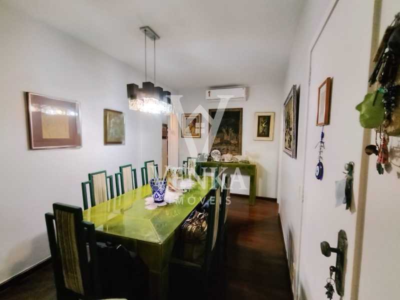 Conheça df80c4f4-f40b-4e9f-8e28-fb2fc4 do imóvel - Apartamento à venda Avenida General San Martin,Rio de Janeiro,RJ Leblon - R$ 3.300.000 - VKAP30223 - 18 df80c4f4-f40b-4e9f-8e28-fb2fc4 - 18