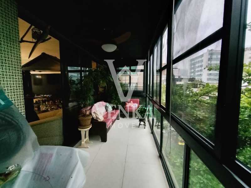 Conheça dfbe54dd-78df-4951-8a5b-93a68a do imóvel - Apartamento à venda Avenida General San Martin,Rio de Janeiro,RJ Leblon - R$ 3.300.000 - VKAP30223 - 19 dfbe54dd-78df-4951-8a5b-93a68a - 19
