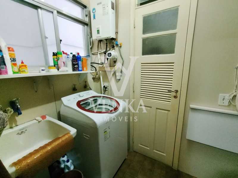 Conheça e003e7a3-de95-446b-ba91-cebb98 do imóvel - Apartamento à venda Avenida General San Martin,Rio de Janeiro,RJ Leblon - R$ 3.300.000 - VKAP30223 - 20 e003e7a3-de95-446b-ba91-cebb98 - 20