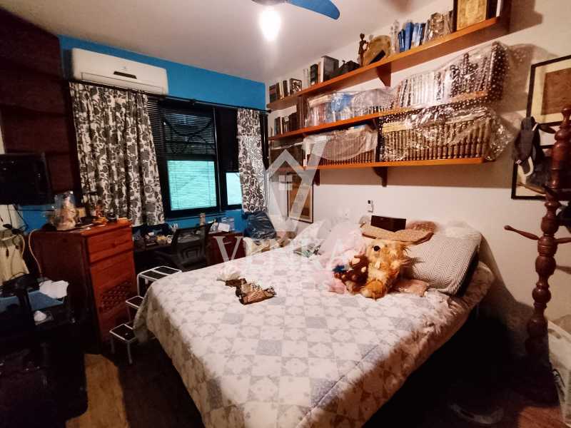 Conheça e65fac2e-c9dd-4741-95fd-1e9c1e do imóvel - Apartamento à venda Avenida General San Martin,Rio de Janeiro,RJ Leblon - R$ 3.300.000 - VKAP30223 - 21 e65fac2e-c9dd-4741-95fd-1e9c1e - 21