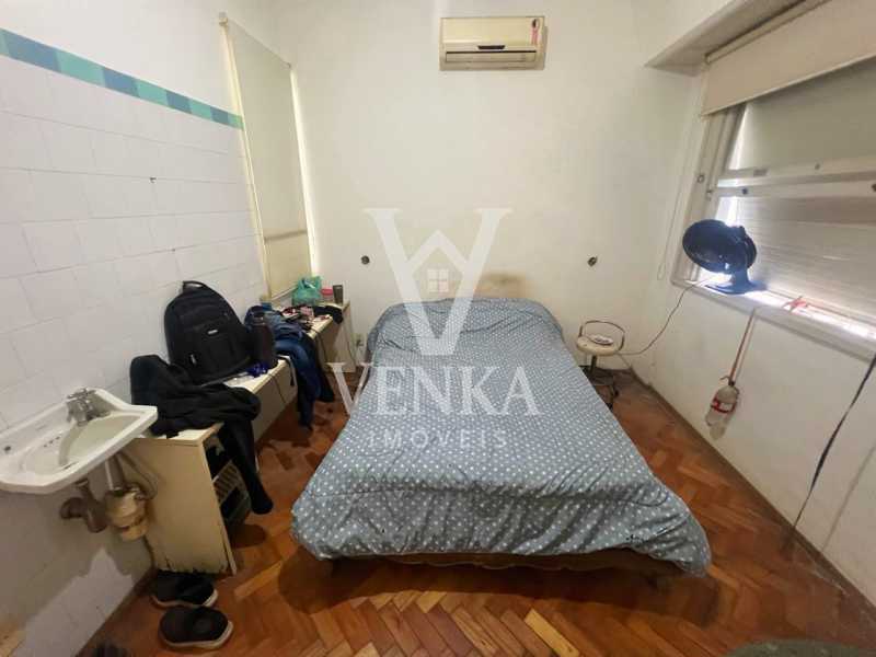 Conheça quarto 1 - 1º pavimento 2. do imóvel - Cobertura à venda Rua General Urquiza,Rio de Janeiro,RJ Leblon - R$ 3.995.000 - VKCO40021 - 6 quarto 1 - 1º pavimento 2. - 6