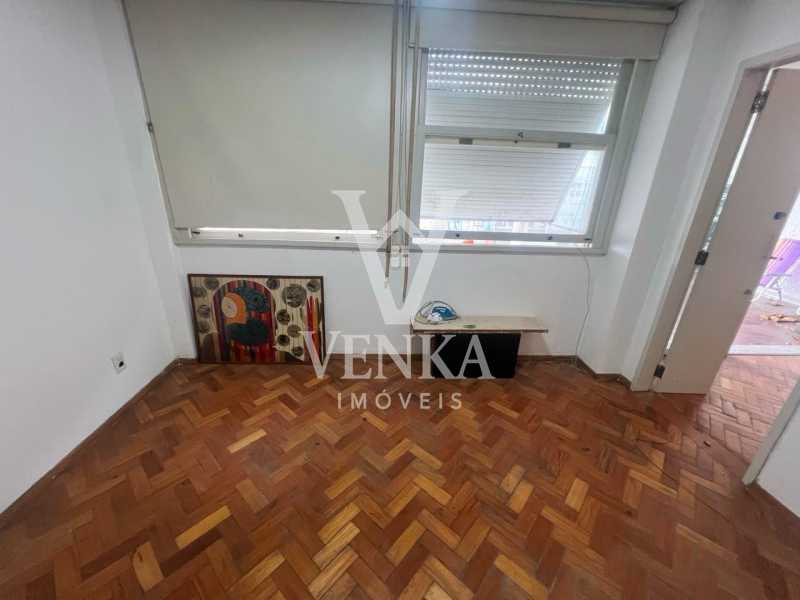 Conheça quarto 2 - 1º pavimento 2. do imóvel - Cobertura à venda Rua General Urquiza,Rio de Janeiro,RJ Leblon - R$ 3.995.000 - VKCO40021 - 12 quarto 2 - 1º pavimento 2. - 12
