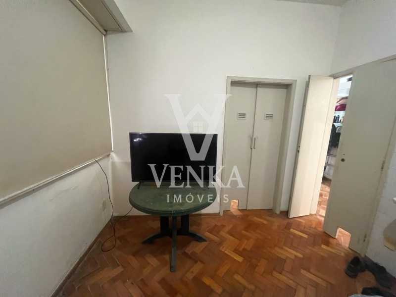 Conheça quarto 1 - 1º pavimento. do imóvel - Cobertura à venda Rua General Urquiza,Rio de Janeiro,RJ Leblon - R$ 3.995.000 - VKCO40021 - 7 quarto 1 - 1º pavimento. - 7