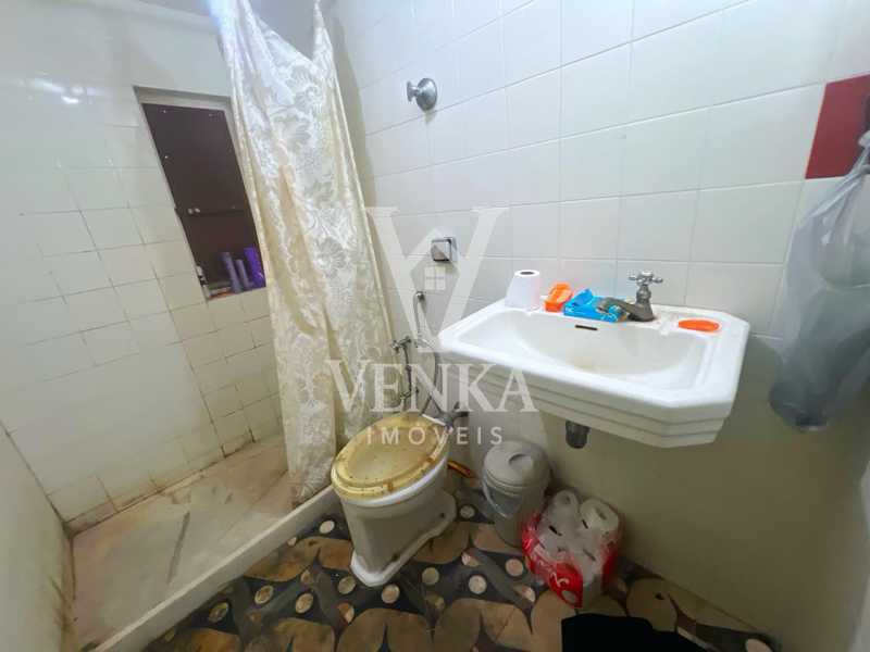 Conheça banheiro - 2º pavimento 2. do imóvel - Cobertura à venda Rua General Urquiza,Rio de Janeiro,RJ Leblon - R$ 3.995.000 - VKCO40021 - 24 banheiro - 2º pavimento 2. - 24