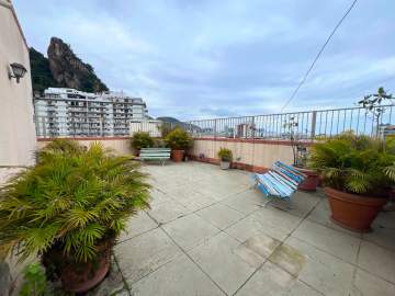 Ótima localização - Cobertura à venda Rua Siqueira Campos,Rio de Janeiro,RJ Copacabana - R$ 2.800.000 - VKCO40024