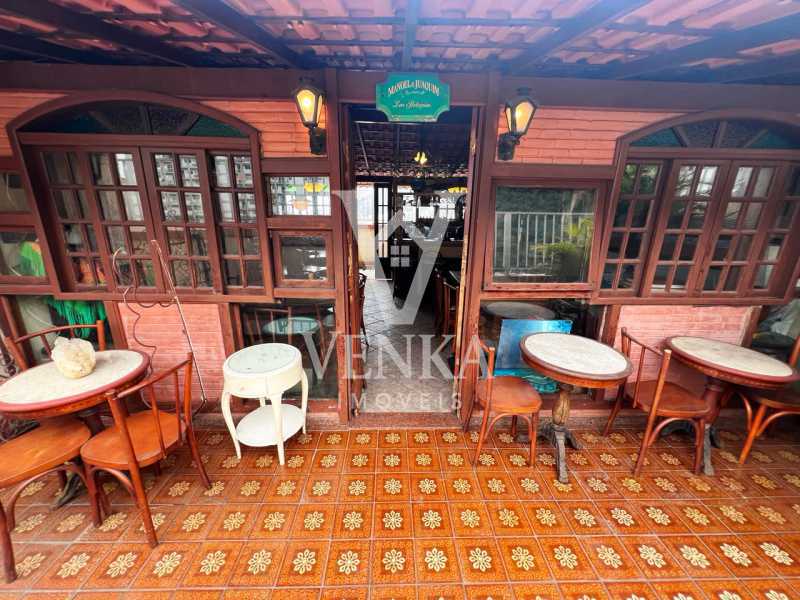 Conheça Área da Churrasqueira do imóvel - Cobertura à venda Rua Siqueira Campos,Rio de Janeiro,RJ Copacabana - R$ 2.800.000 - VKCO40024 - 4 Área da Churrasqueira - 4