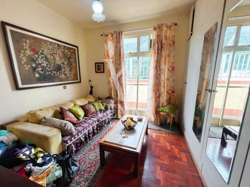 Conheça Quarto 3 do imóvel - Cobertura à venda Rua Siqueira Campos,Rio de Janeiro,RJ Copacabana - R$ 2.800.000 - VKCO40024 - 18 Quarto 3 - 18