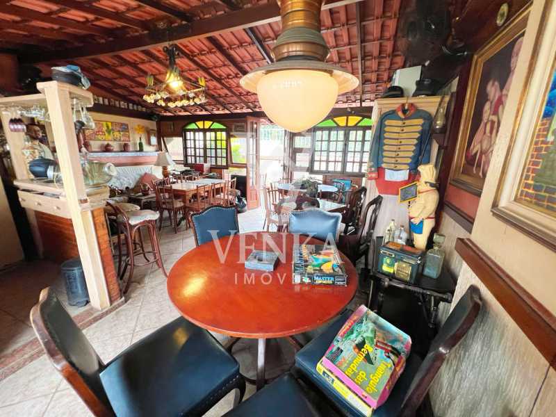 Conheça Área da Churrasqueira do imóvel - Cobertura à venda Rua Siqueira Campos,Rio de Janeiro,RJ Copacabana - R$ 2.800.000 - VKCO40024 - 6 Área da Churrasqueira - 6