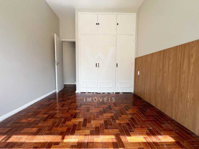 Conheça quarto. do imóvel - Apartamento à venda Rua Farme de Amoedo,Rio de Janeiro,RJ Ipanema - R$ 1.790.000 - VKAP20103 - 13 quarto. - 13