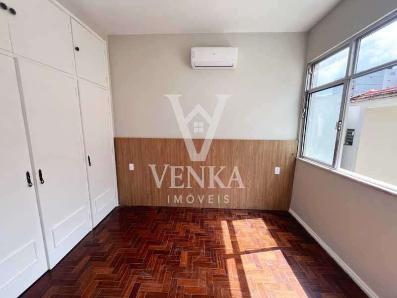 Conheça quarto 2. do imóvel - Apartamento à venda Rua Farme de Amoedo,Rio de Janeiro,RJ Ipanema - R$ 1.790.000 - VKAP20103 - 14 quarto 2. - 14