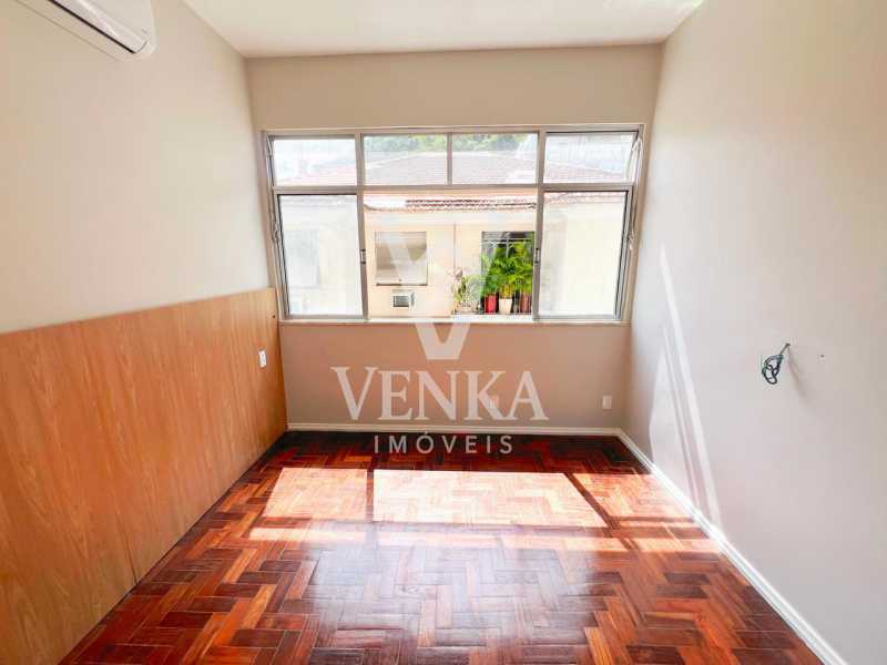 Conheça quarto 3. do imóvel - Apartamento à venda Rua Farme de Amoedo,Rio de Janeiro,RJ Ipanema - R$ 1.790.000 - VKAP20103 - 8 quarto 3. - 8