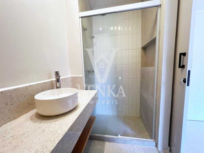 Conheça banheiro social 3. do imóvel - Apartamento à venda Rua Farme de Amoedo,Rio de Janeiro,RJ Ipanema - R$ 1.790.000 - VKAP20103 - 6 banheiro social 3. - 6