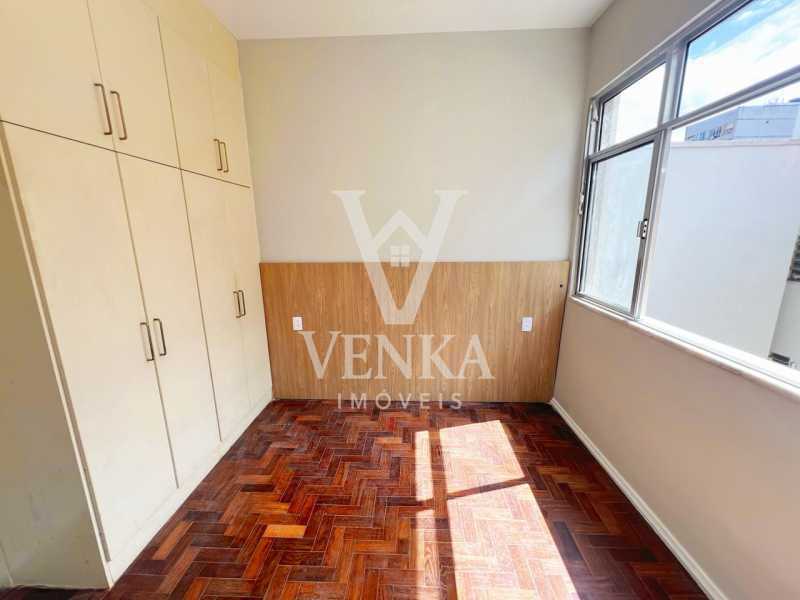 Conheça suíte 2. do imóvel - Apartamento à venda Rua Farme de Amoedo,Rio de Janeiro,RJ Ipanema - R$ 1.790.000 - VKAP20103 - 9 suíte 2. - 9