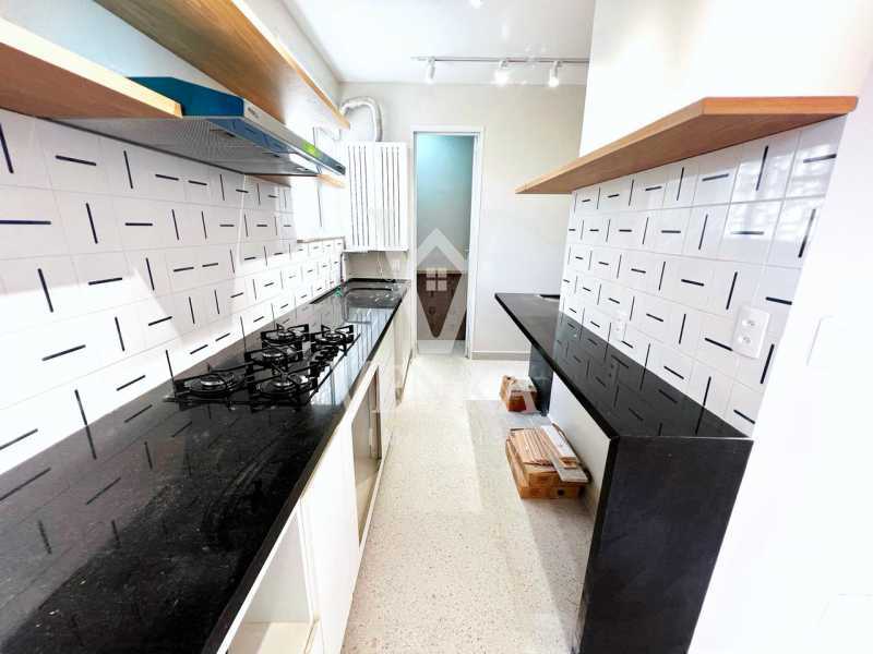 Conheça cozinha 8. do imóvel - Apartamento à venda Rua Farme de Amoedo,Rio de Janeiro,RJ Ipanema - R$ 1.790.000 - VKAP20103 - 19 cozinha 8. - 19