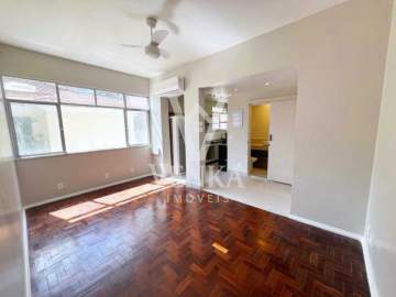 Apartamento à venda Rua Farme de Amoedo,Rio de Janeiro,RJ Ipanema - R$ 1.790.000 - VKAP20103