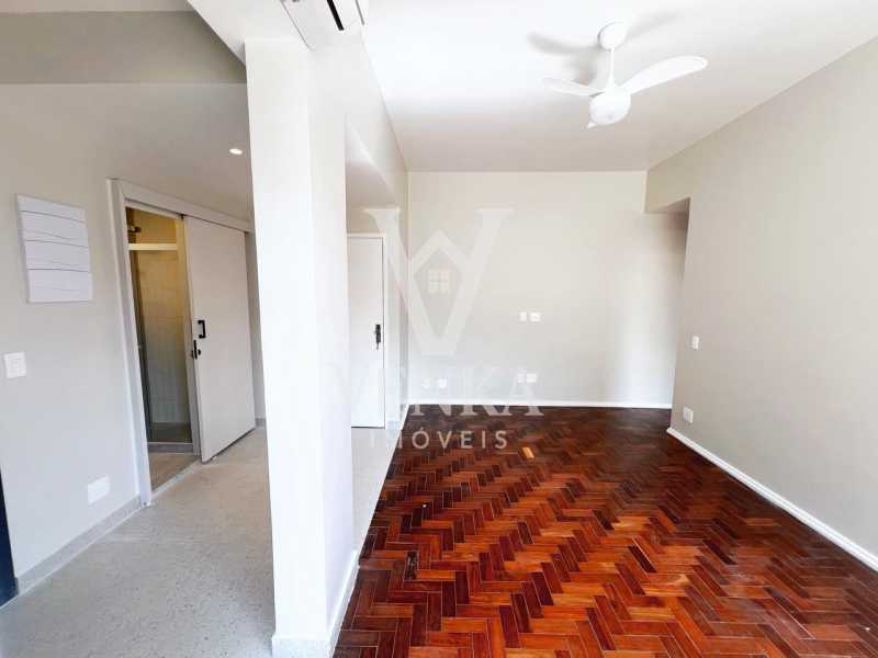 Conheça sala 6. do imóvel - Apartamento à venda Rua Farme de Amoedo,Rio de Janeiro,RJ Ipanema - R$ 1.790.000 - VKAP20103 - 4 sala 6. - 4
