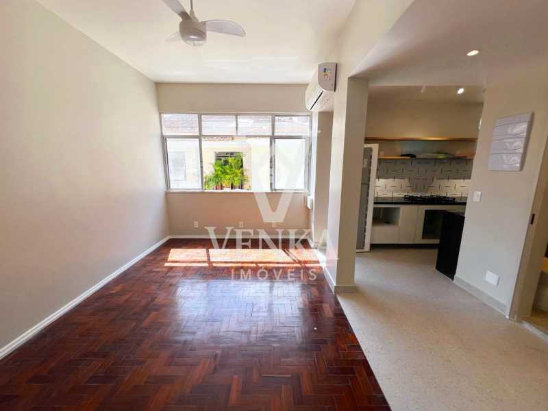 Conheça sala 7. do imóvel - Apartamento à venda Rua Farme de Amoedo,Rio de Janeiro,RJ Ipanema - R$ 1.790.000 - VKAP20103 - 2 sala 7. - 2