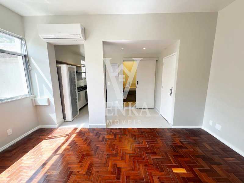 Conheça sala 8. do imóvel - Apartamento à venda Rua Farme de Amoedo,Rio de Janeiro,RJ Ipanema - R$ 1.790.000 - VKAP20103 - 3 sala 8. - 3