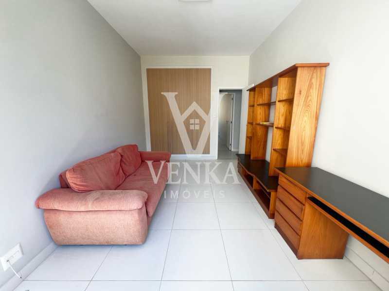 Conheça VENKA IMOVEIS do imóvel - Apartamento à venda Rua Santa Clara,Rio de Janeiro,RJ Copacabana - R$ 1.650.000 - VKAP30229 - 18 VENKA IMOVEIS - 18
