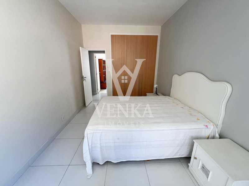 Conheça VENKA IMOVEIS do imóvel - Apartamento à venda Rua Santa Clara,Rio de Janeiro,RJ Copacabana - R$ 1.650.000 - VKAP30229 - 16 VENKA IMOVEIS - 16