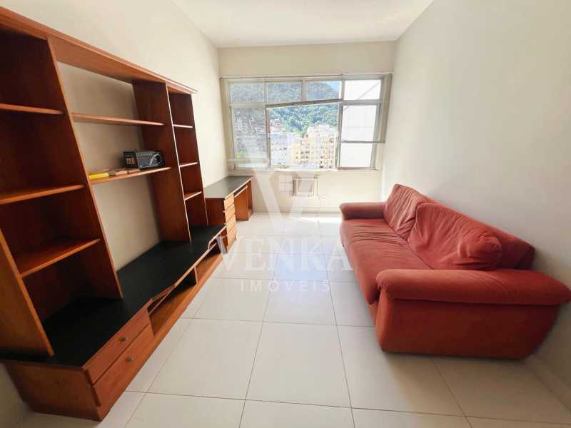 Conheça VENKA IMOVEIS do imóvel - Apartamento à venda Rua Santa Clara,Rio de Janeiro,RJ Copacabana - R$ 1.650.000 - VKAP30229 - 17 VENKA IMOVEIS - 17