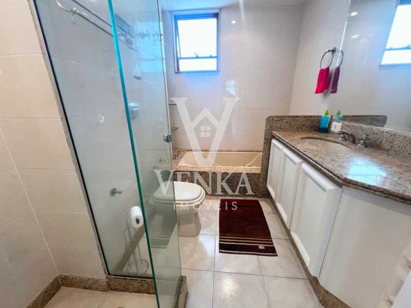Conheça VENKA IMOVEIS do imóvel - Apartamento à venda Rua Santa Clara,Rio de Janeiro,RJ Copacabana - R$ 1.650.000 - VKAP30229 - 13 VENKA IMOVEIS - 13